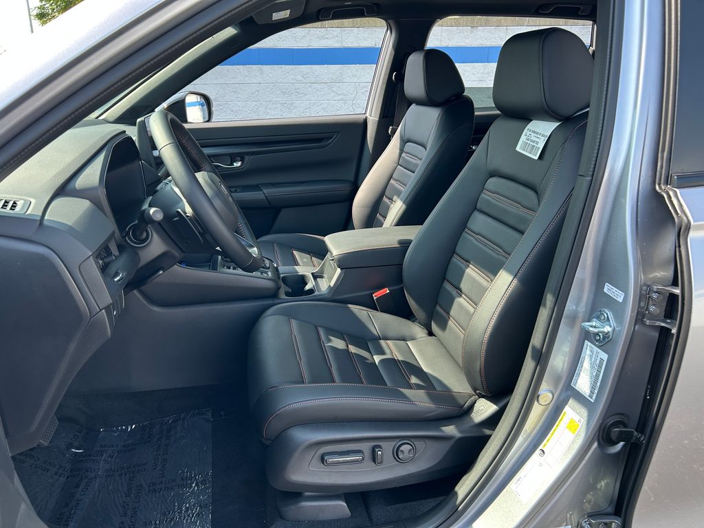 Thumbnail: 2025 Honda CR-V - 17