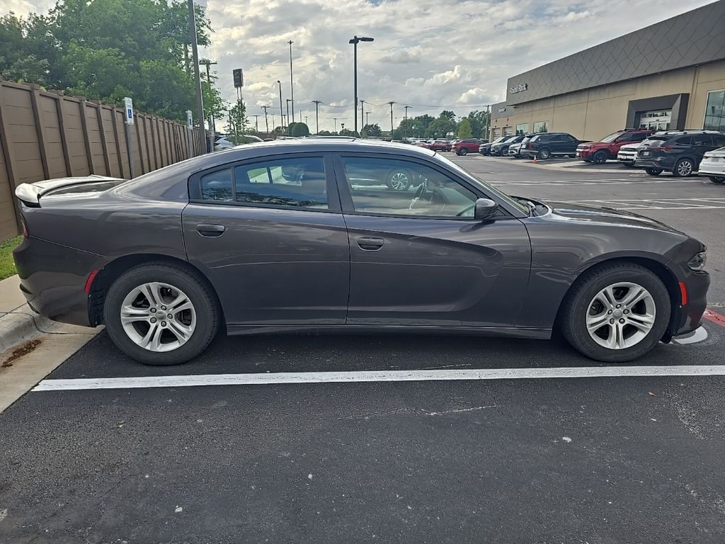 Thumbnail: 2020 Dodge Charger - 7