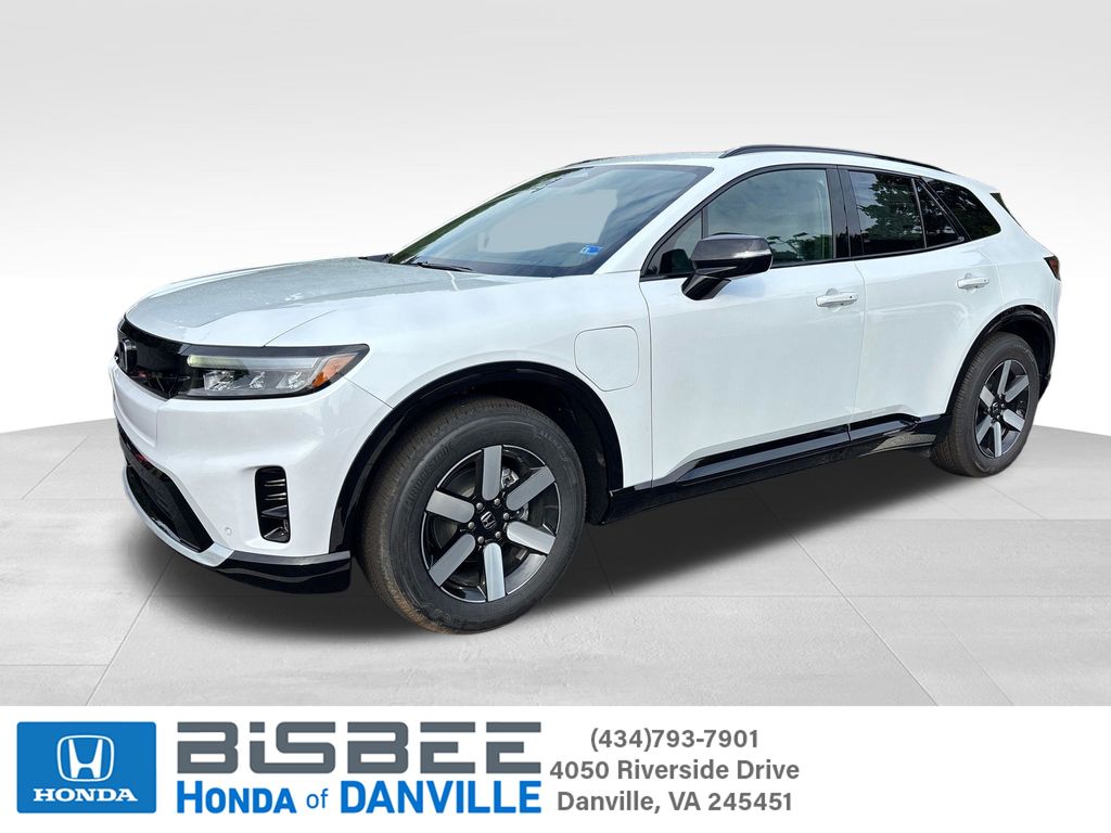 2026 Honda Prologue Touring