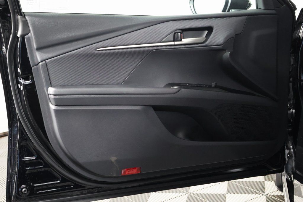 Thumbnail: 2026 Toyota Camry - 7