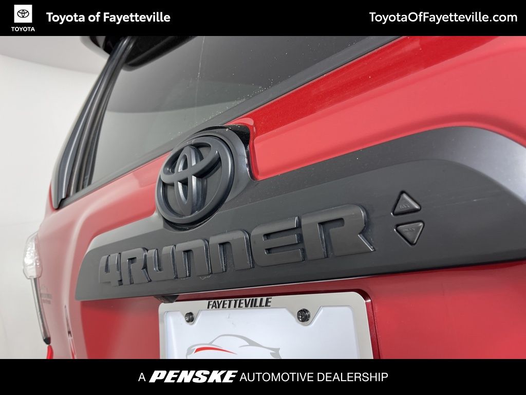 2021 Toyota 4Runner Venture 3