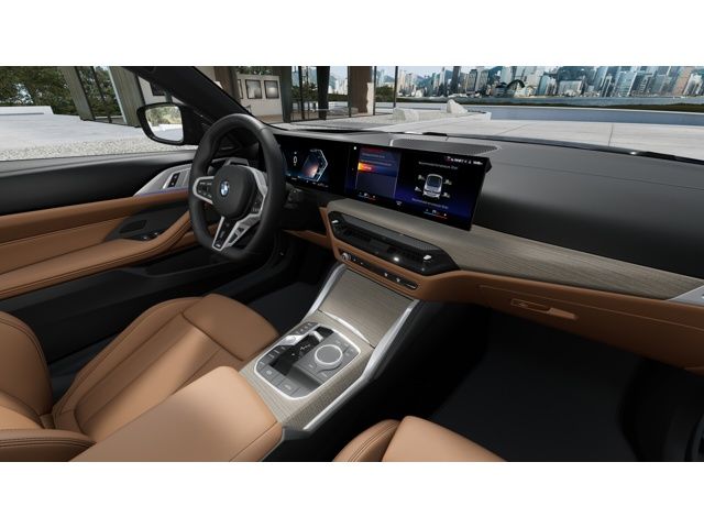 Thumbnail: 2026 BMW 4 Series - 14