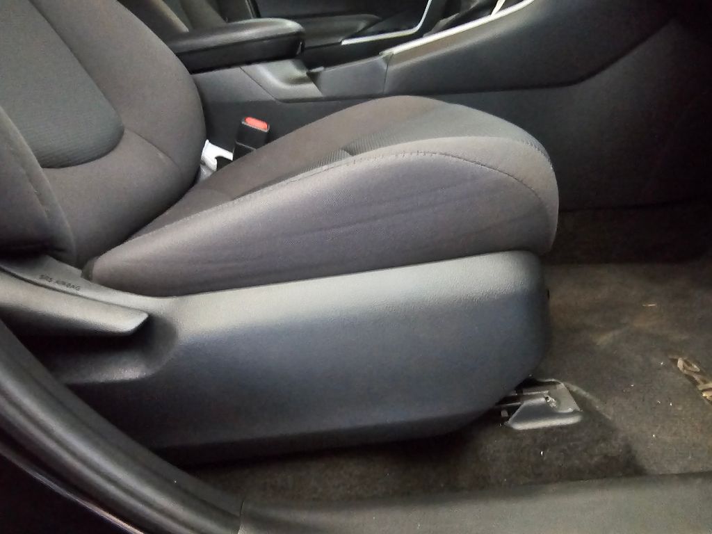 Used 2019 Toyota RAV4 SUV