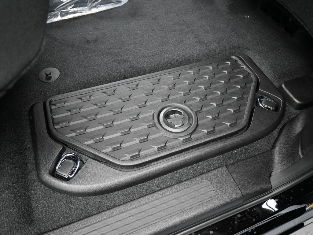 New 2026 Diamond Black Crystal Pearlcoat Ram Big Horn/Lone Star image 40