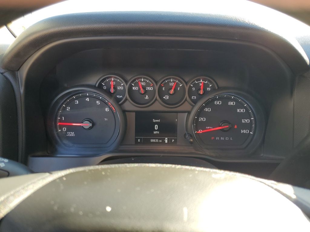 Used Car 2021 Gmc Sierra 1500  Base For Sale Under $25,000 In Austin, Texas