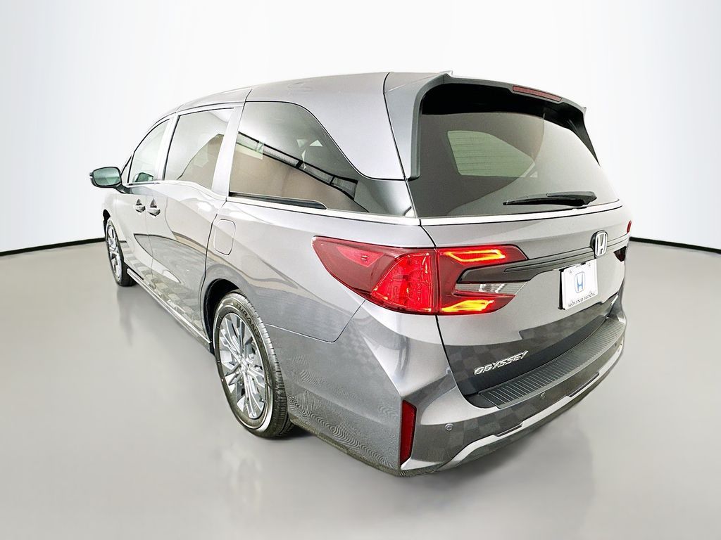 Thumbnail: 2026 Honda Odyssey - 7