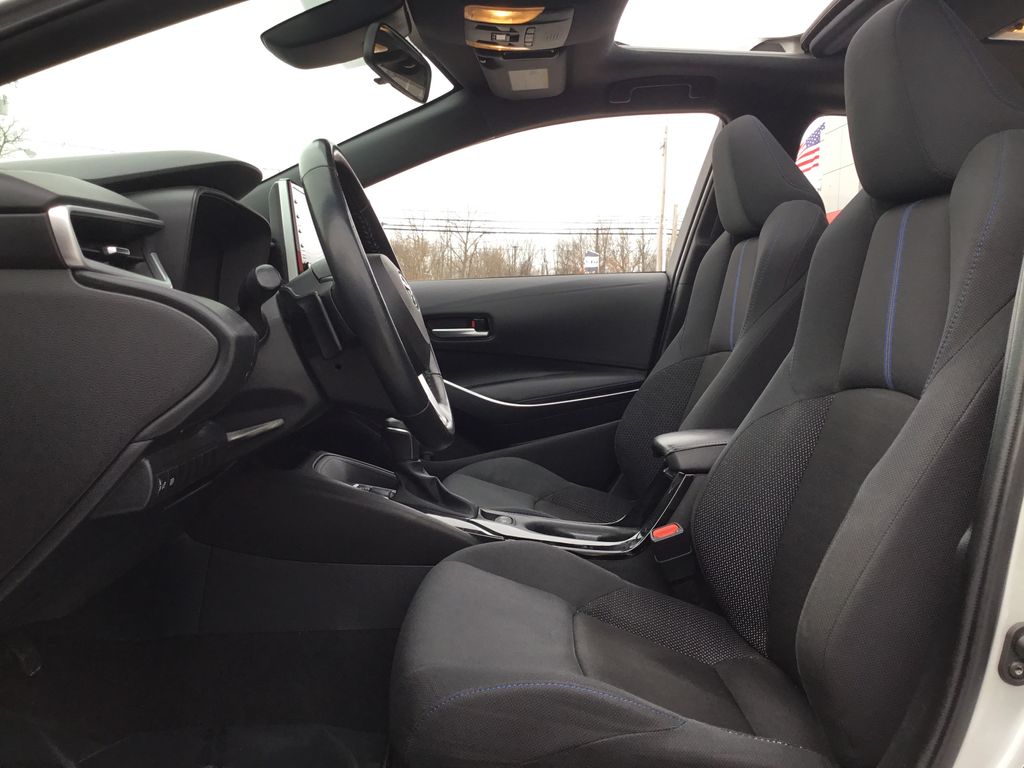 Thumbnail: 2020 Toyota Corolla - 14