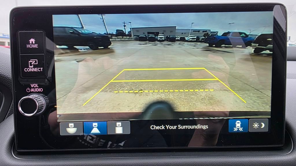 2026 Honda HR-V Sport - Photo 34