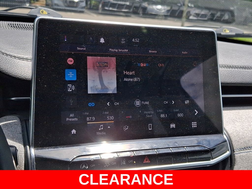Used 2023 Jeep Compass SUV