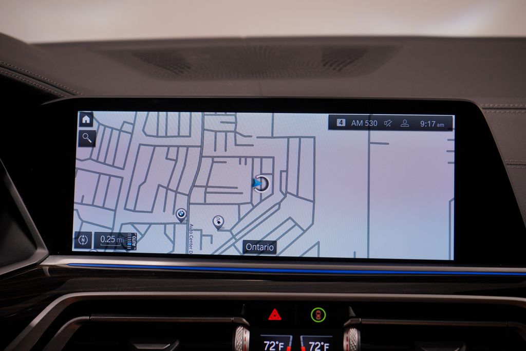 Thumbnail: 2021 BMW X5 - 12