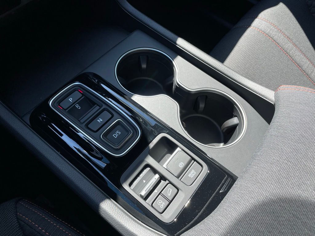 Thumbnail: 2025 Honda Pilot - 19