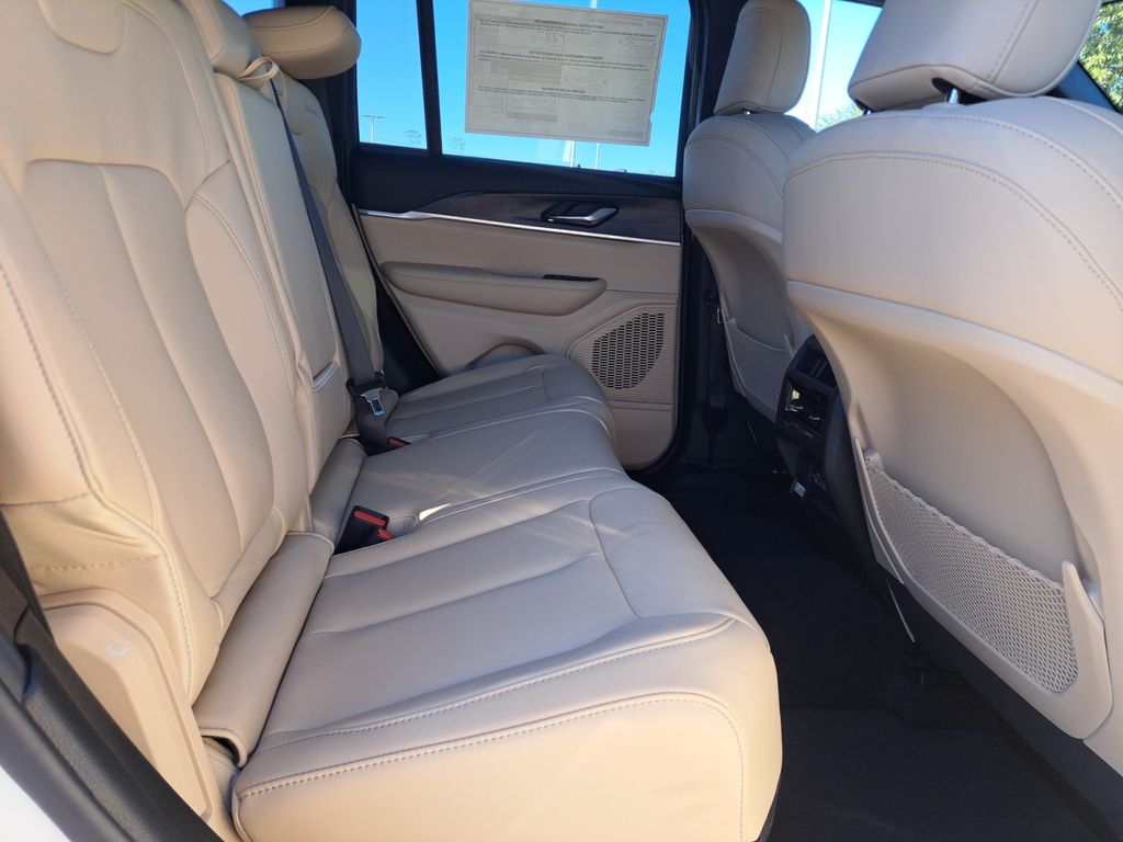 New Car 2025 Jeep Grand Cherokee  Limited For Sale Under $40,000 In Austin, Texas