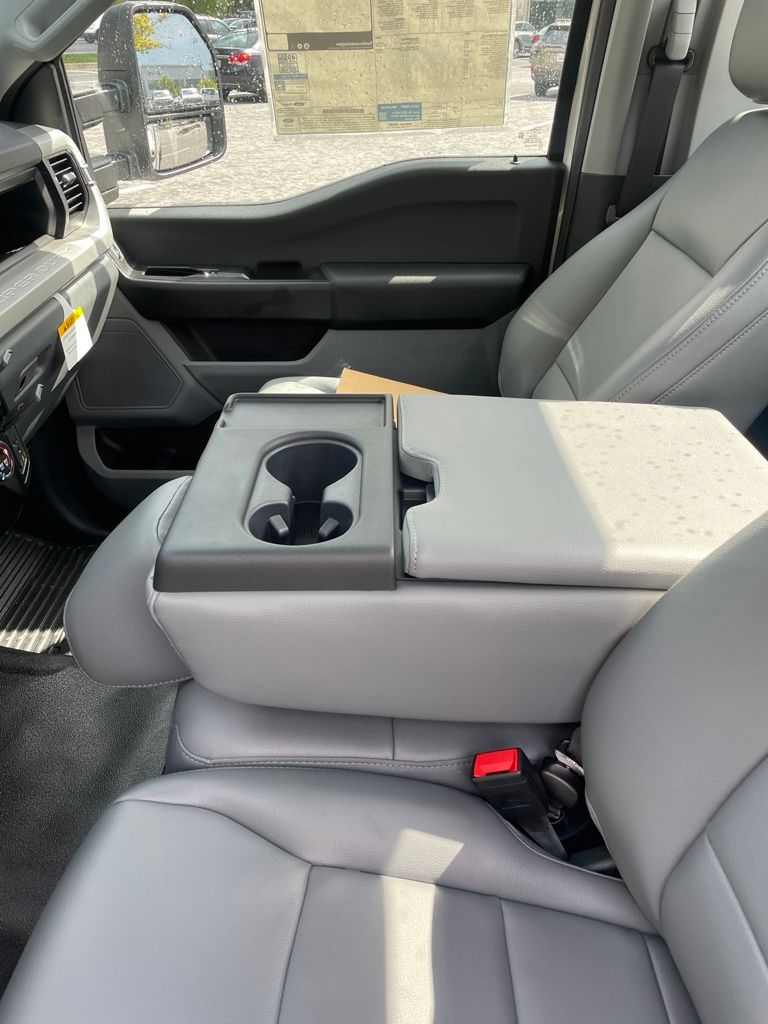 2026 Ford F-250 Super Duty XL
