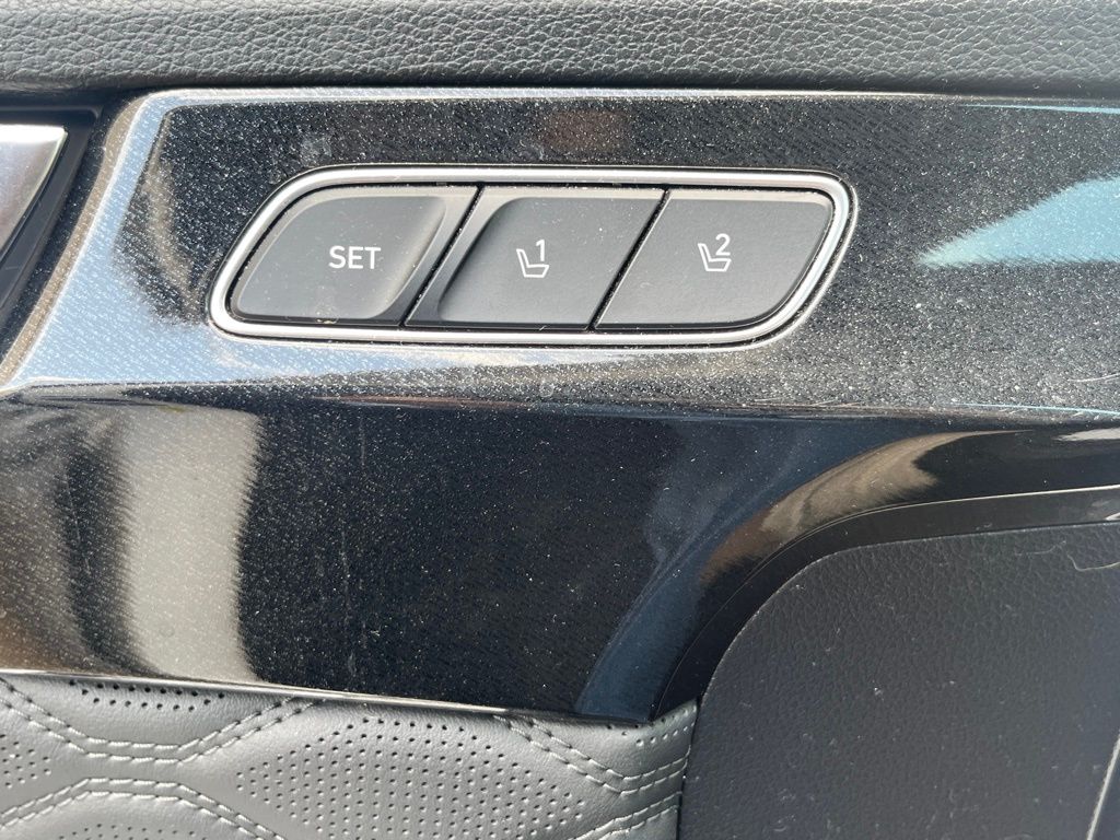2022 Hyundai Palisade Calligraphy 12