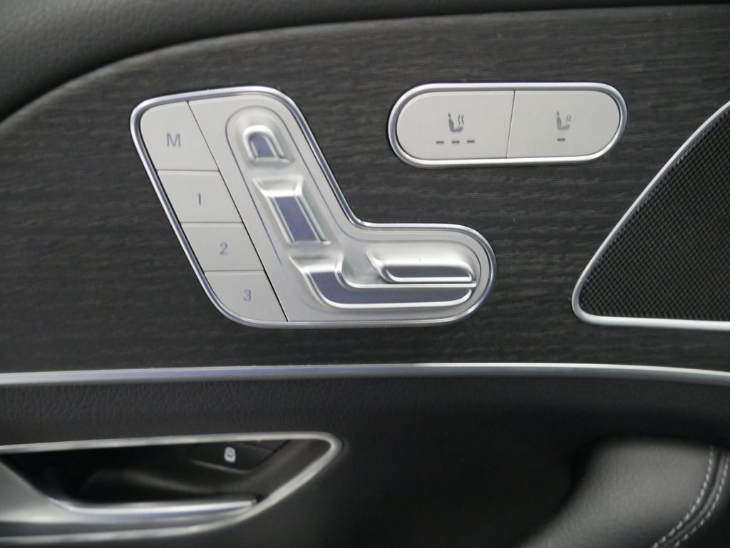 Thumbnail: 2024 Mercedes-Benz GLE - 16