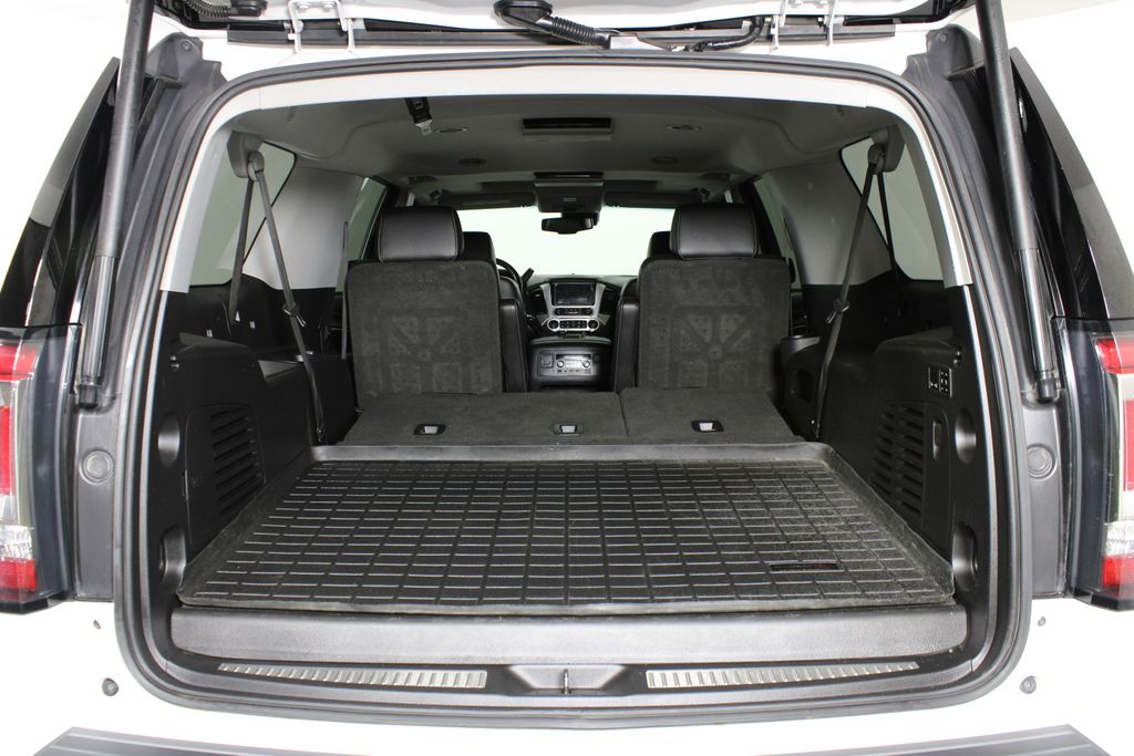 Used 2018 GMC Yukon XL for sale in 