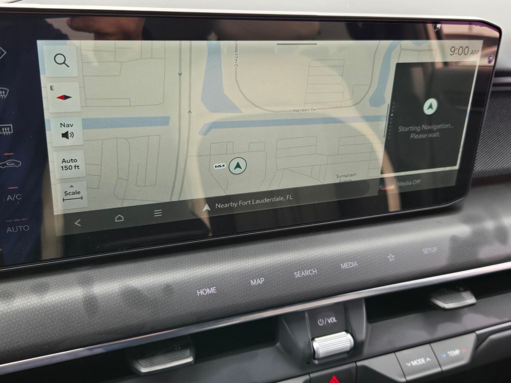 2026 Kia Telluride - $66,780