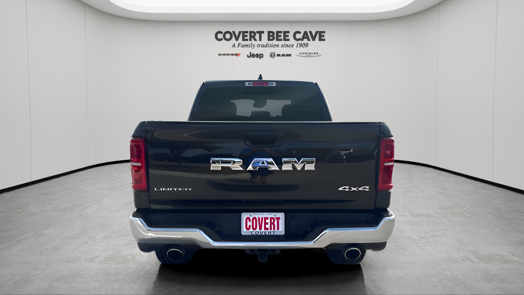 Used Car 2025 Ram 1500  Limited For Sale Under $70,000 In Austin, Texas