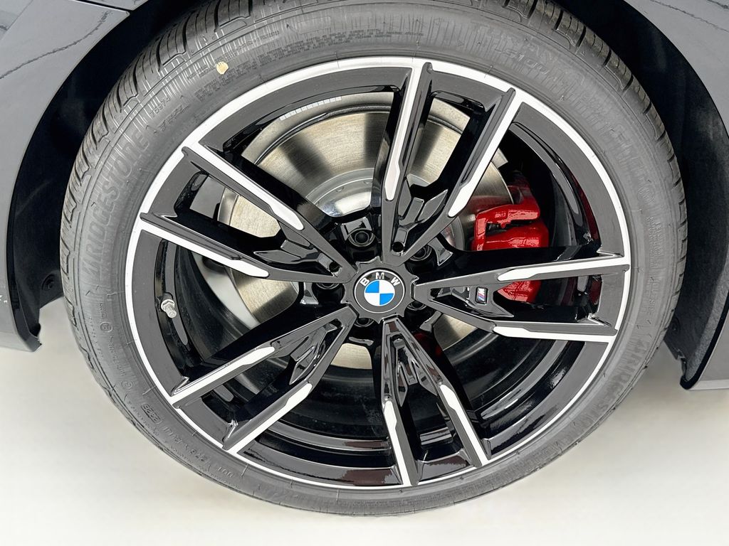 Thumbnail: 2027 BMW 4 Series - 30