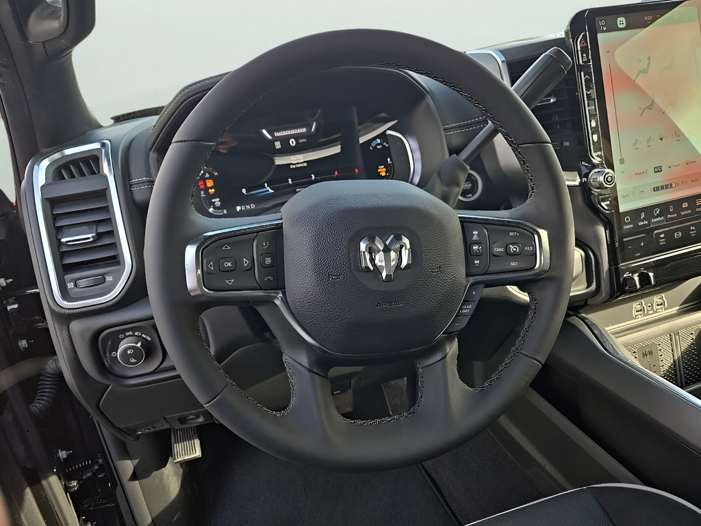 New Car 2025 Ram 2500  Laramie For Sale Under $80,000 In Austin, Texas