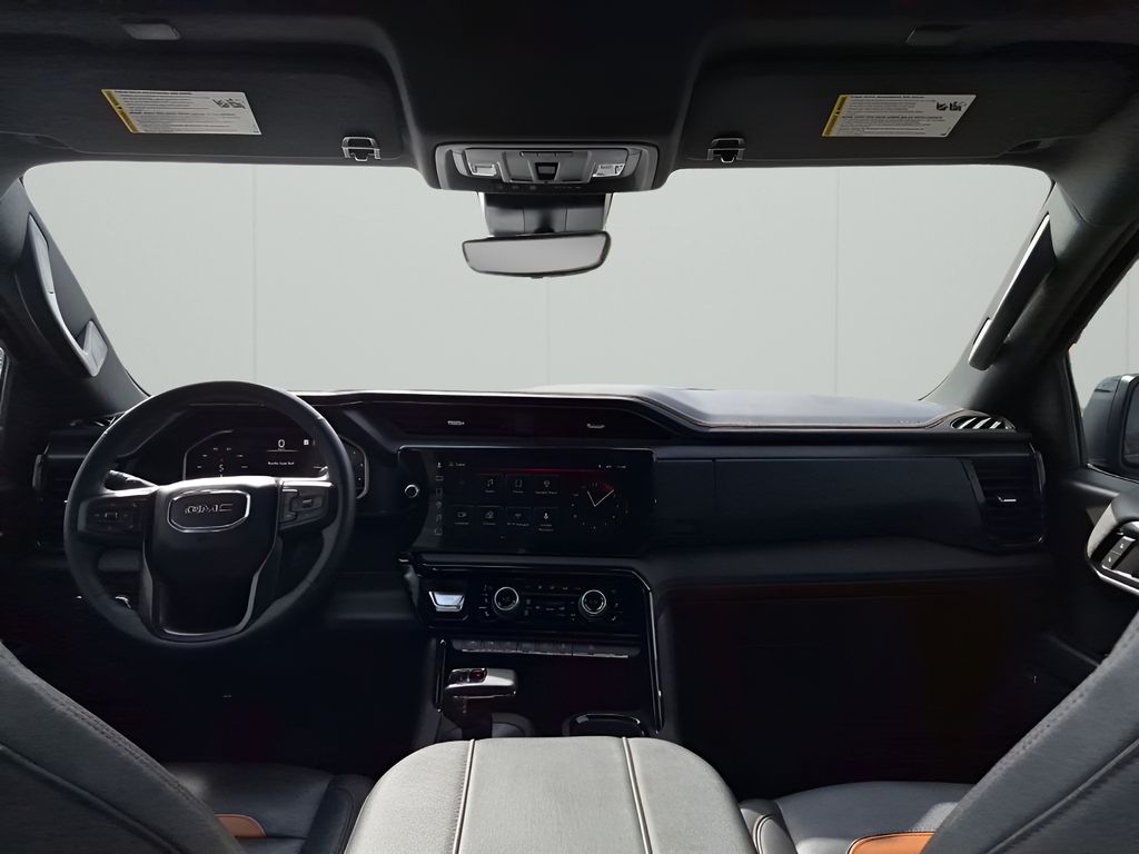 Used Car 2024 Gmc Sierra 1500  At4 For Sale Under $50,000 In Austin, Texas