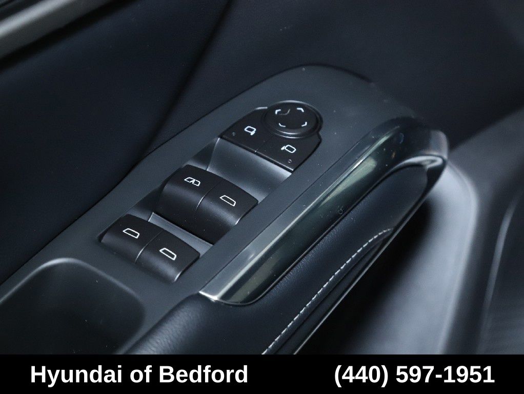 Used 2026 Chevrolet Traverse LT For Sale in Bedford, OH
