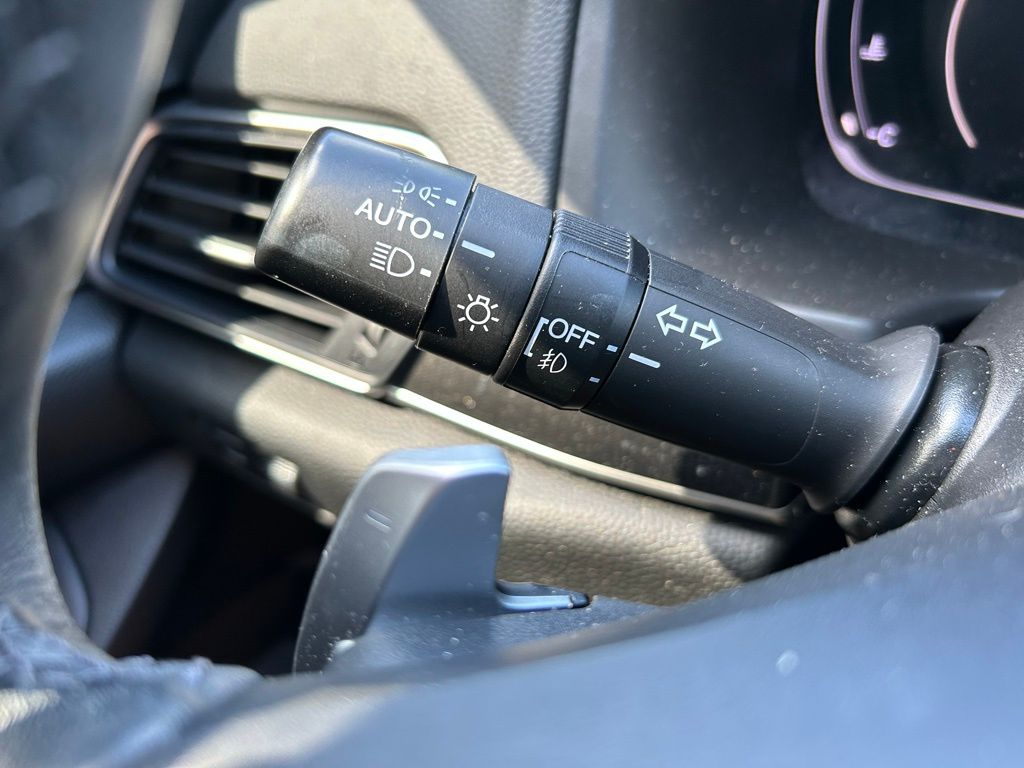 2021 Honda Accord Sport Special Edition 21