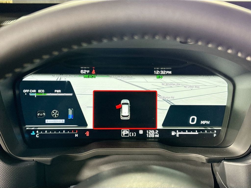 2025 Subaru Forester Hybrid Limited