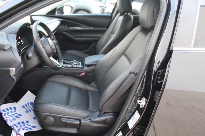 Used Car 2024 Mazda Cx-30  2.5 S Select Sport For Sale Under $25,000 In Georgetown, Texas
