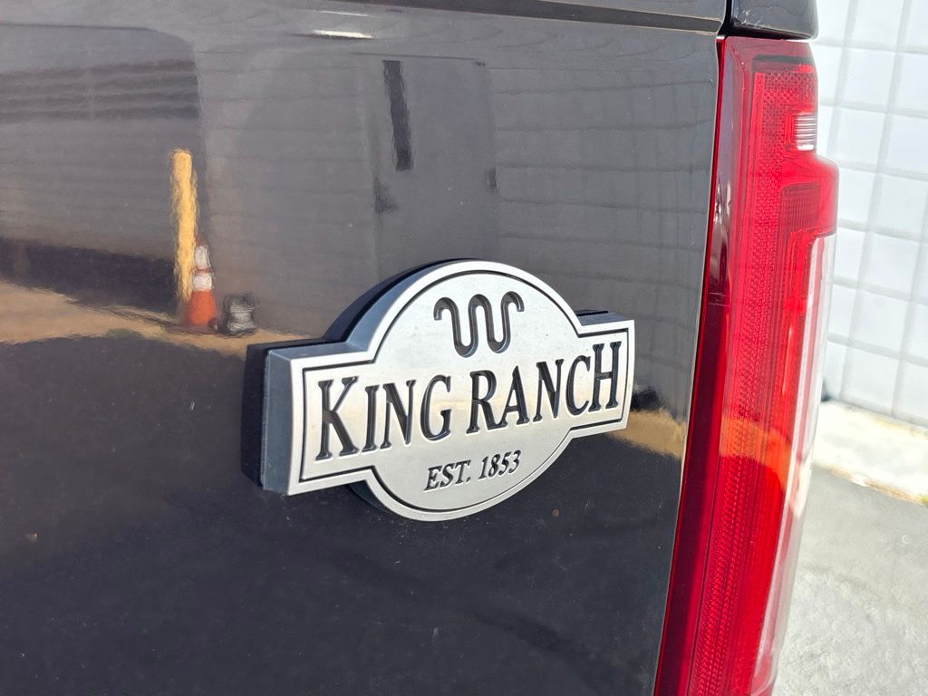 Used 2019 Ford F-150 Truck