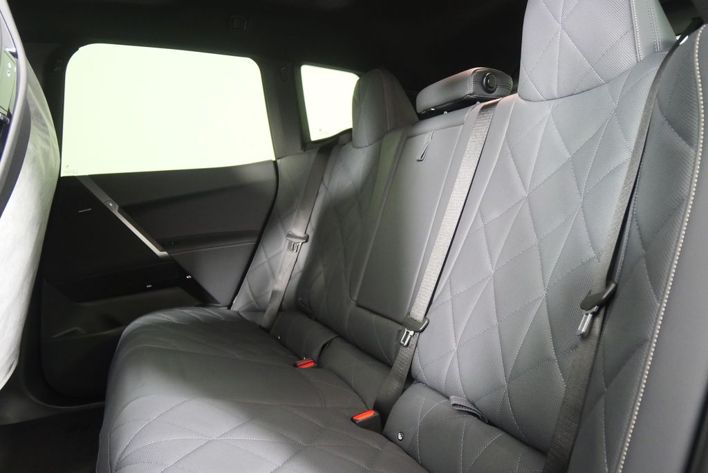 Thumbnail: 2026 BMW iX - 16