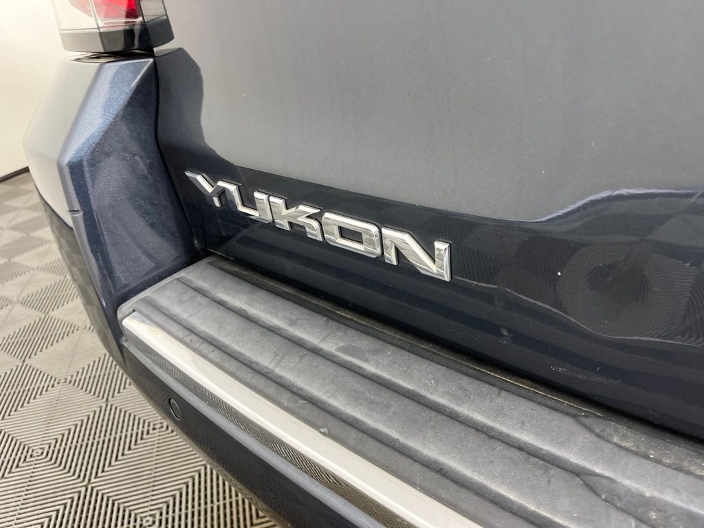 Thumbnail: 2019 GMC Yukon - 13