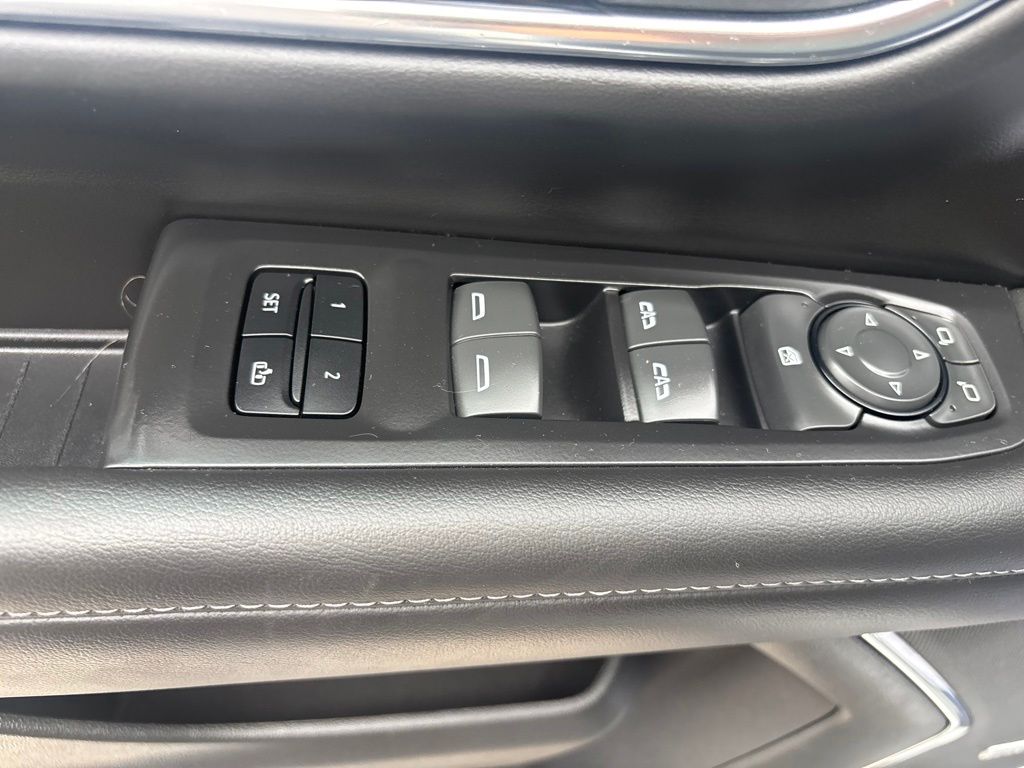 Used 2023 Chevrolet Tahoe SUV