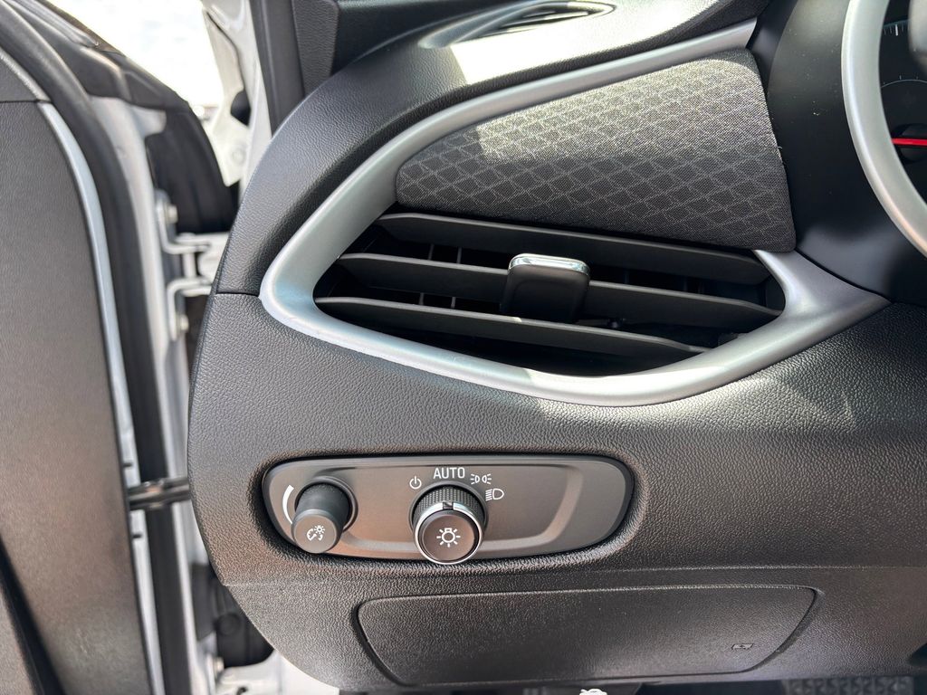 Used Car 2024 Chevrolet Malibu  Lt For Sale Under $25,000 In Austin, Texas