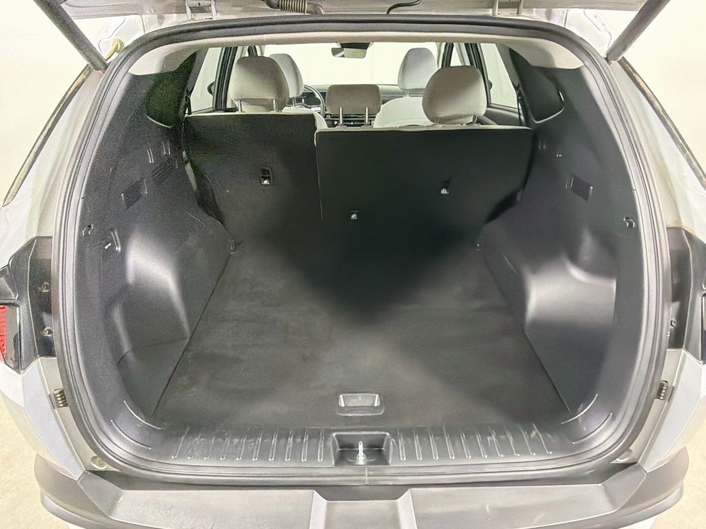 Used 2025 Hyundai Tucson SUV
