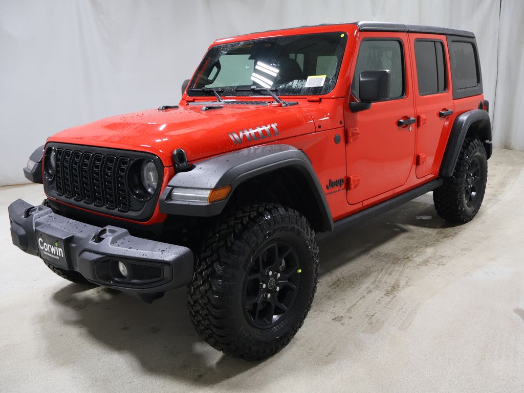 View vehicle photo 3