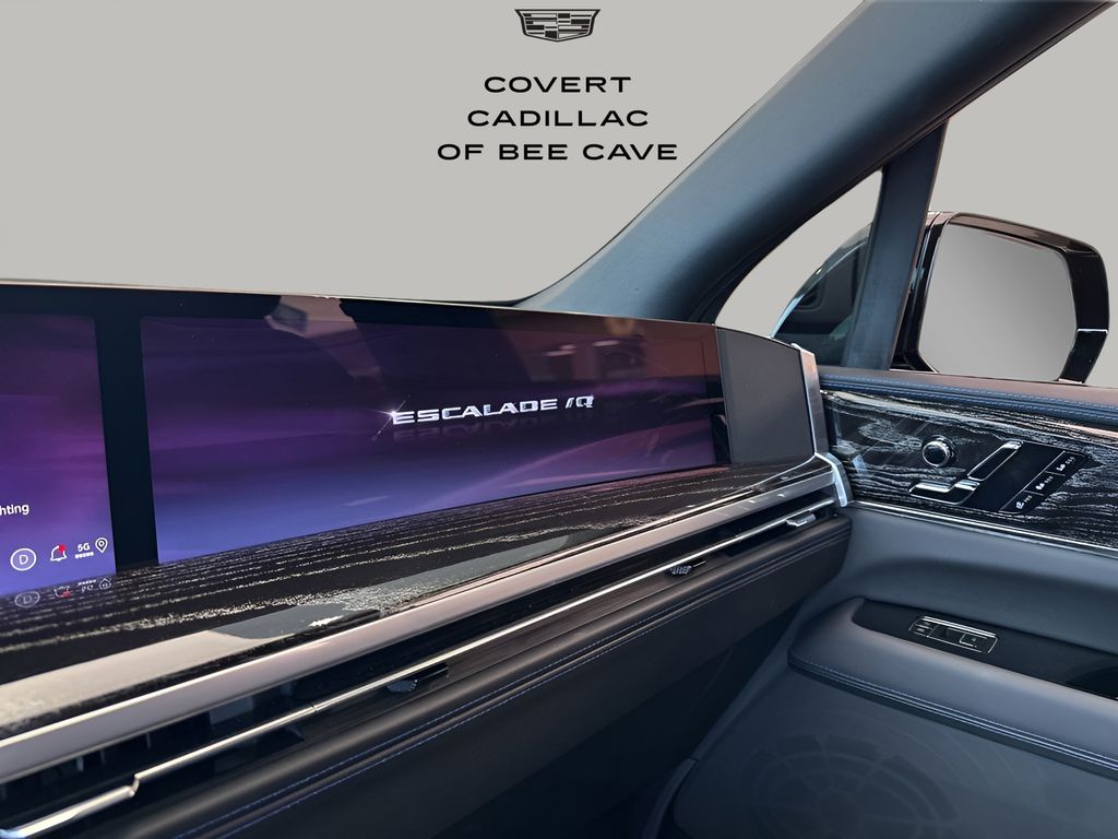 New Car 2025 Cadillac Escalade  Sport For Sale Price N/a In Austin, Texas