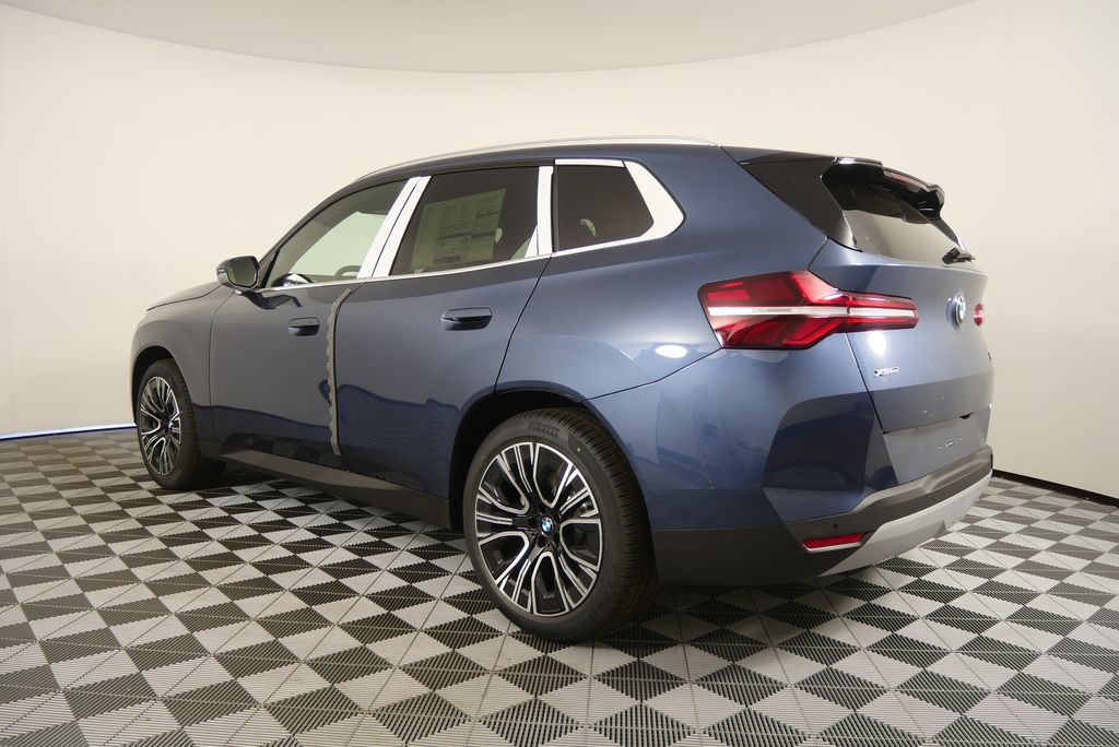 Thumbnail: 2026 BMW X3 - 5