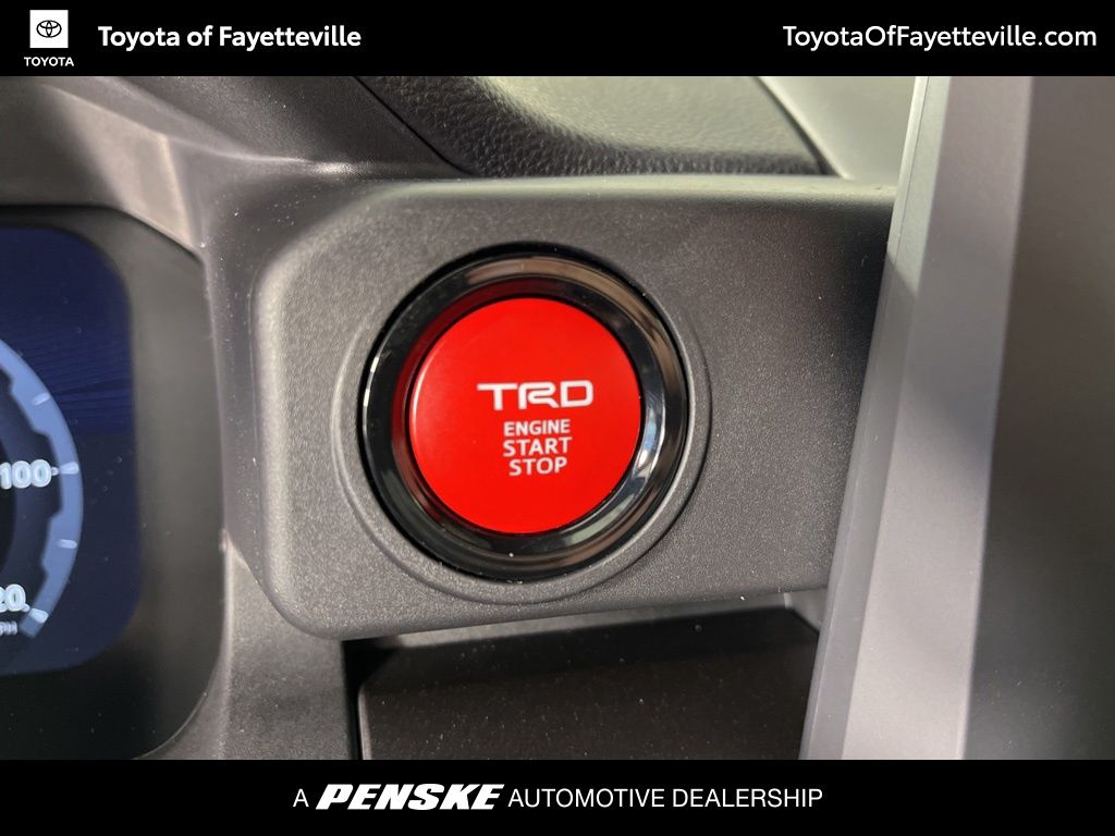 Thumbnail: 2026 Toyota Tacoma - 31