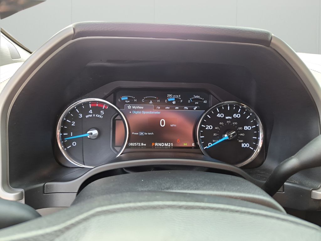 Used Car 2019 Ford F-250sd  Lariat For Sale Under $60,000 In Austin, Texas
