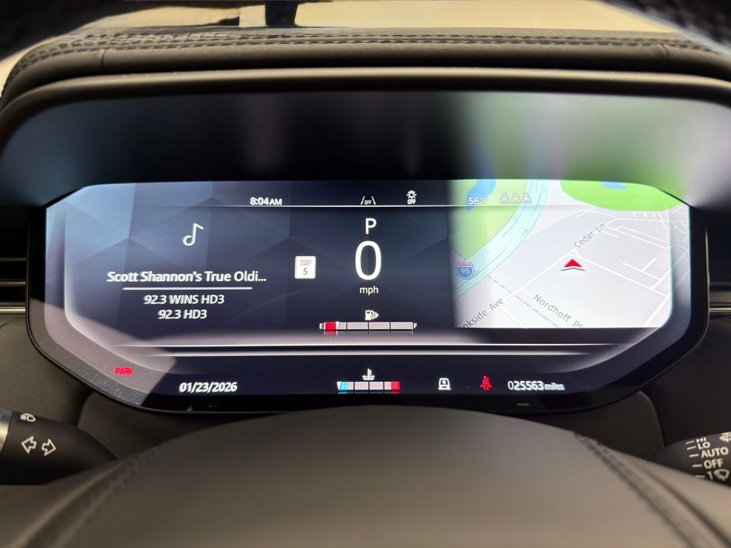 Thumbnail: 2024 Land Rover Range Rover Sport - 15