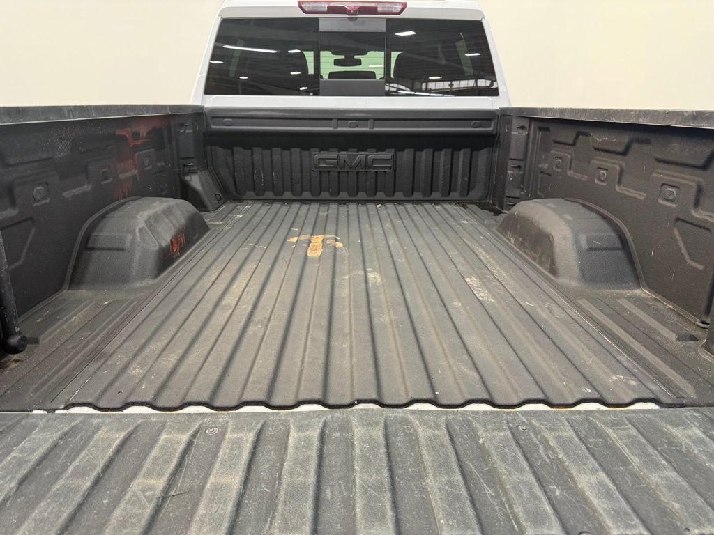 2022 GMC Sierra 3500HD SLT