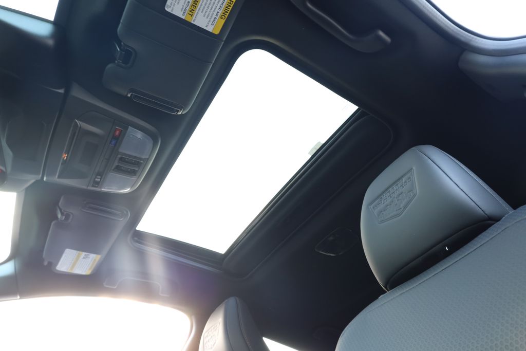 new 2026 Subaru Crosstrek car, priced at $36,012