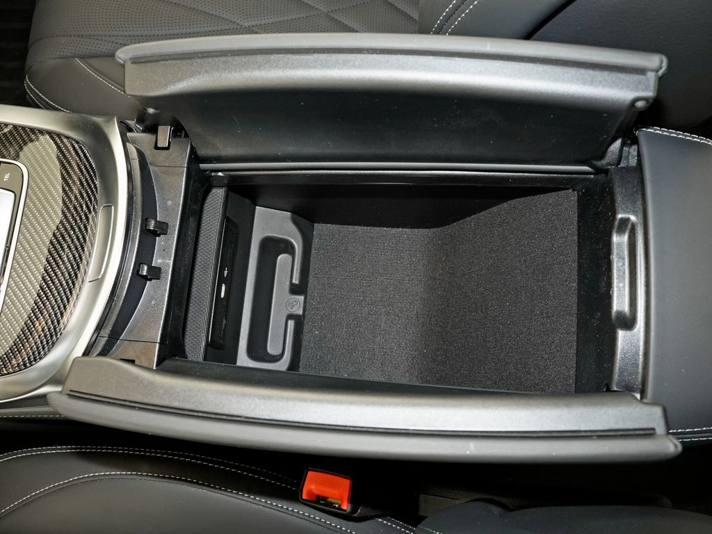 used 2025 Mercedes-Benz G-Class car, priced at $228,888