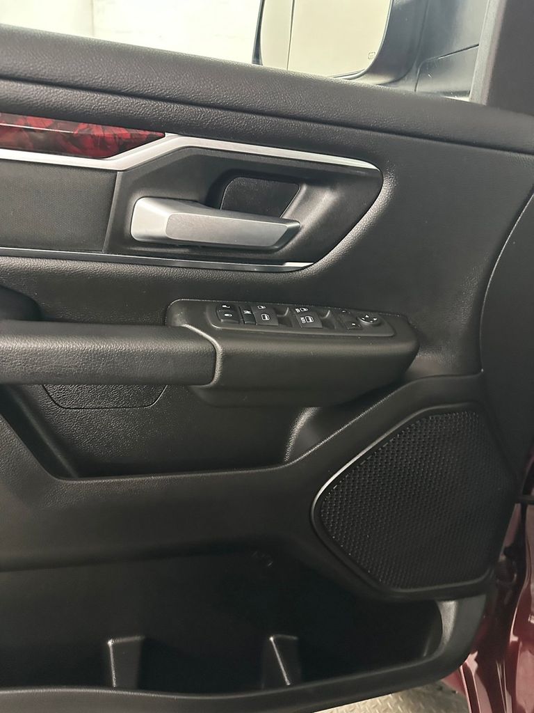 used 2024 Ram 1500 car, priced at $59,985