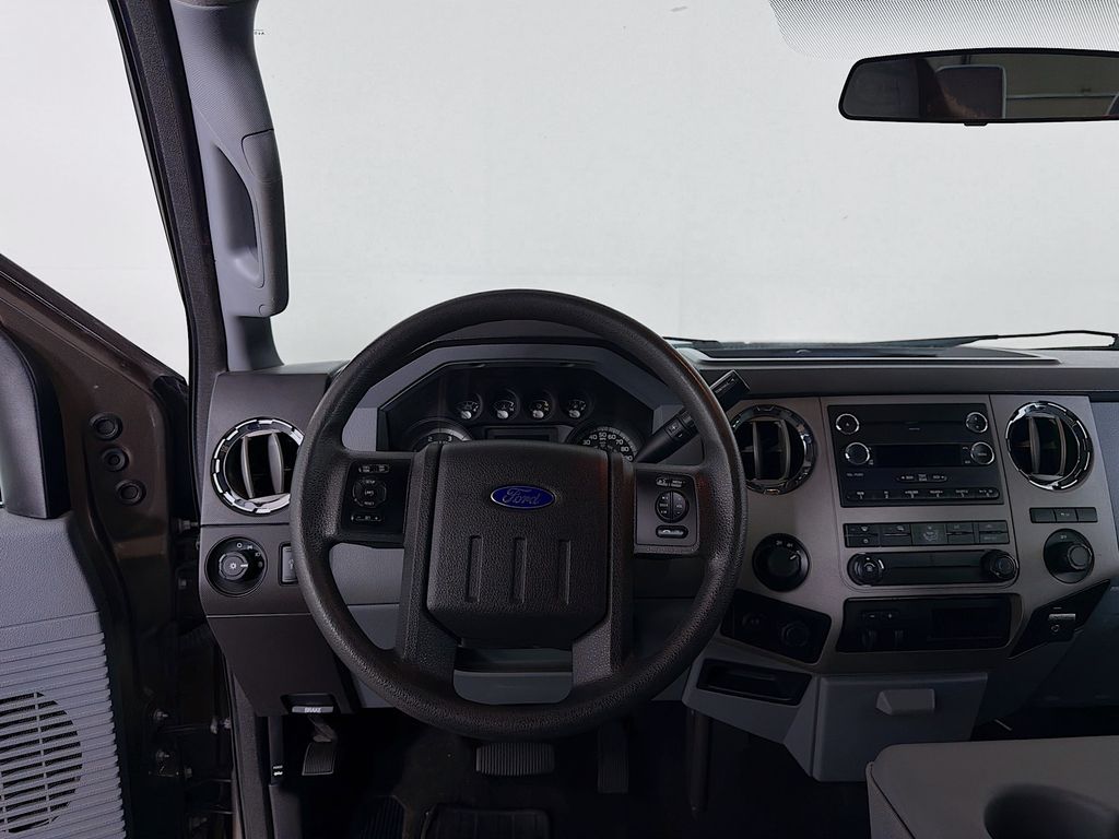 Used 2015 Ford F-250SD Truck