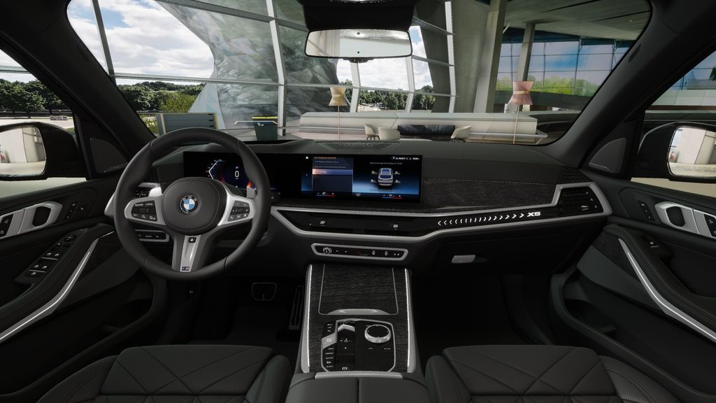 Thumbnail: 2026 BMW X5 - 10