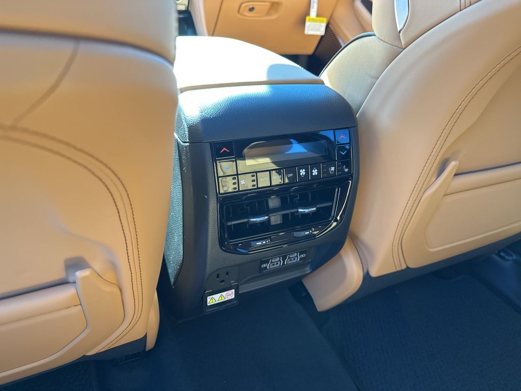 New Car 2025 Jeep Grand Cherokee  Summit For Sale Under $70,000 In Austin, Texas