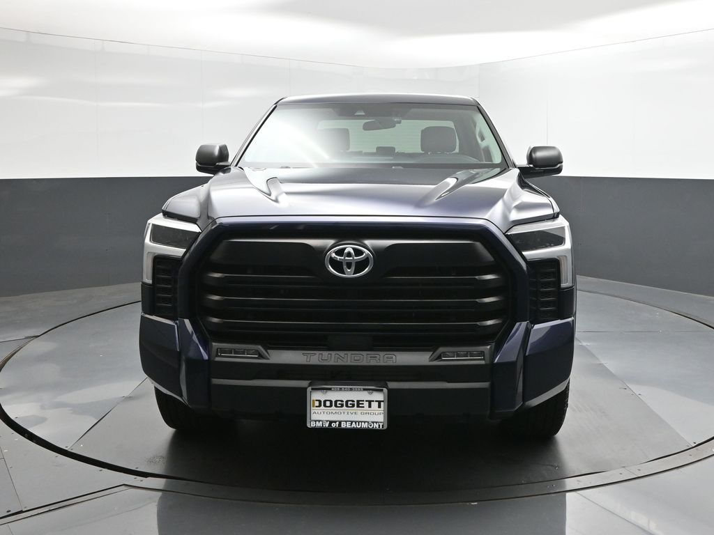 Used 2023 Toyota Tundra Truck
