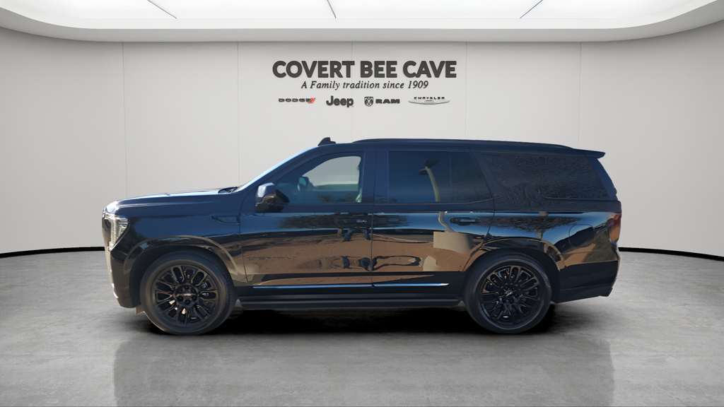 Used Car 2023 Gmc Yukon  Denali Ultimate For Sale Under $70,000 In Austin, Texas